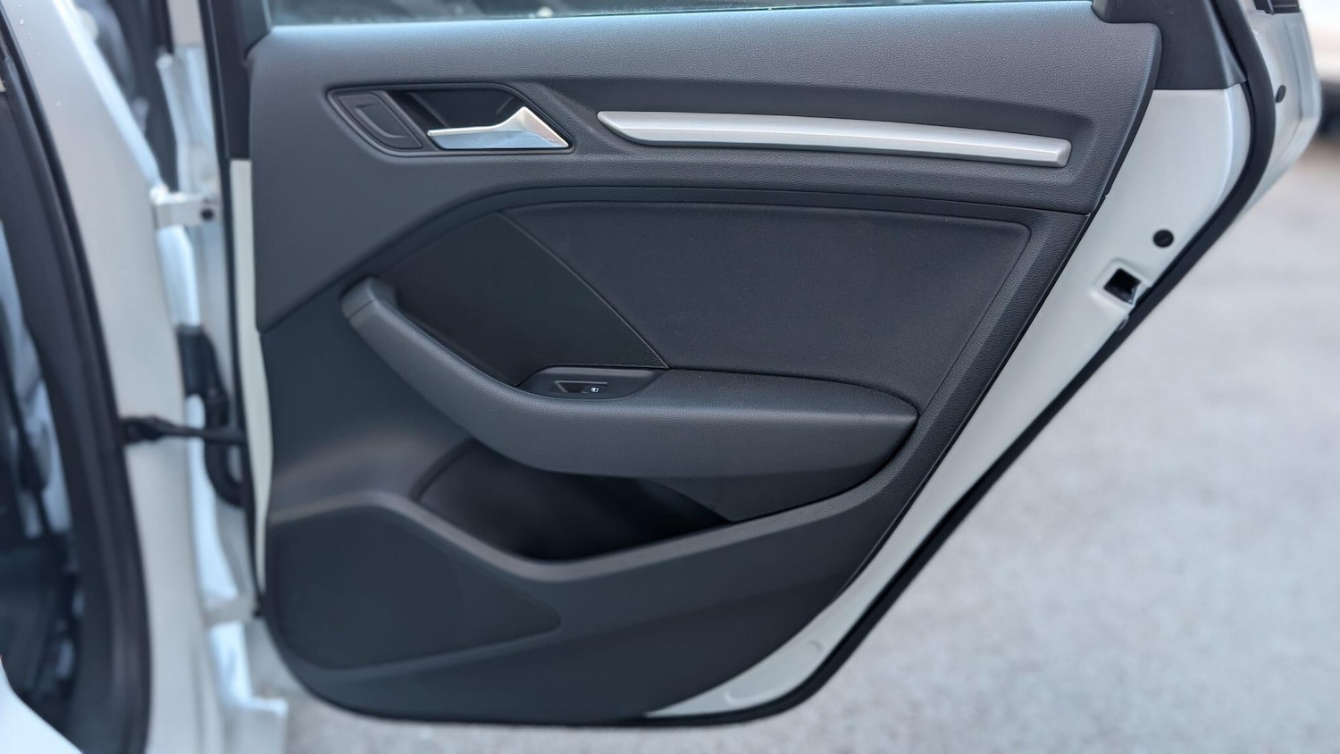 Used Audi A3 2025 for sale - 76993482: Photo 44