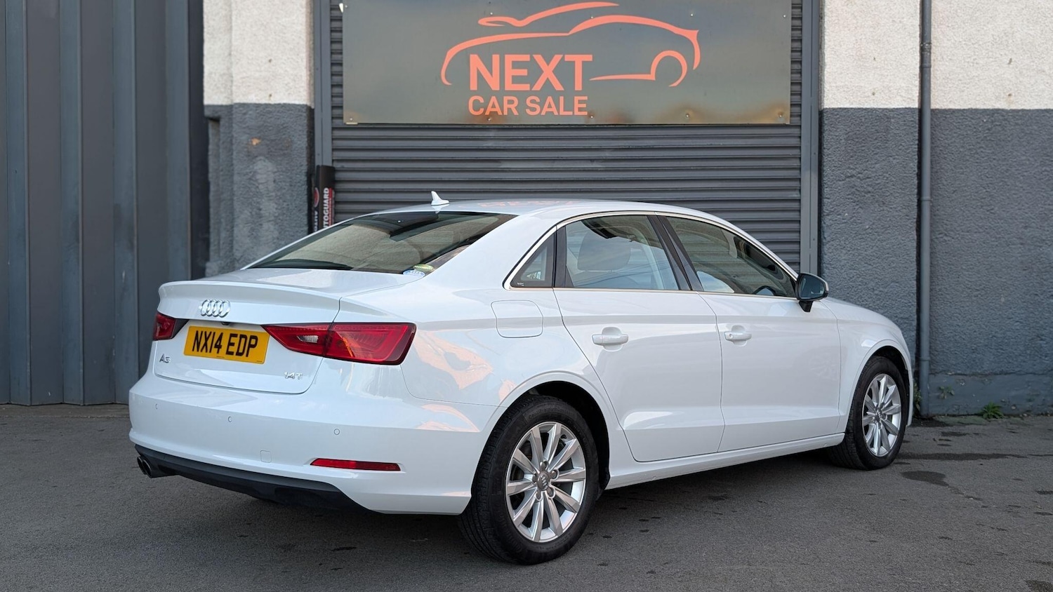 Used Audi A3 2025 for sale - 76993482: Photo 5