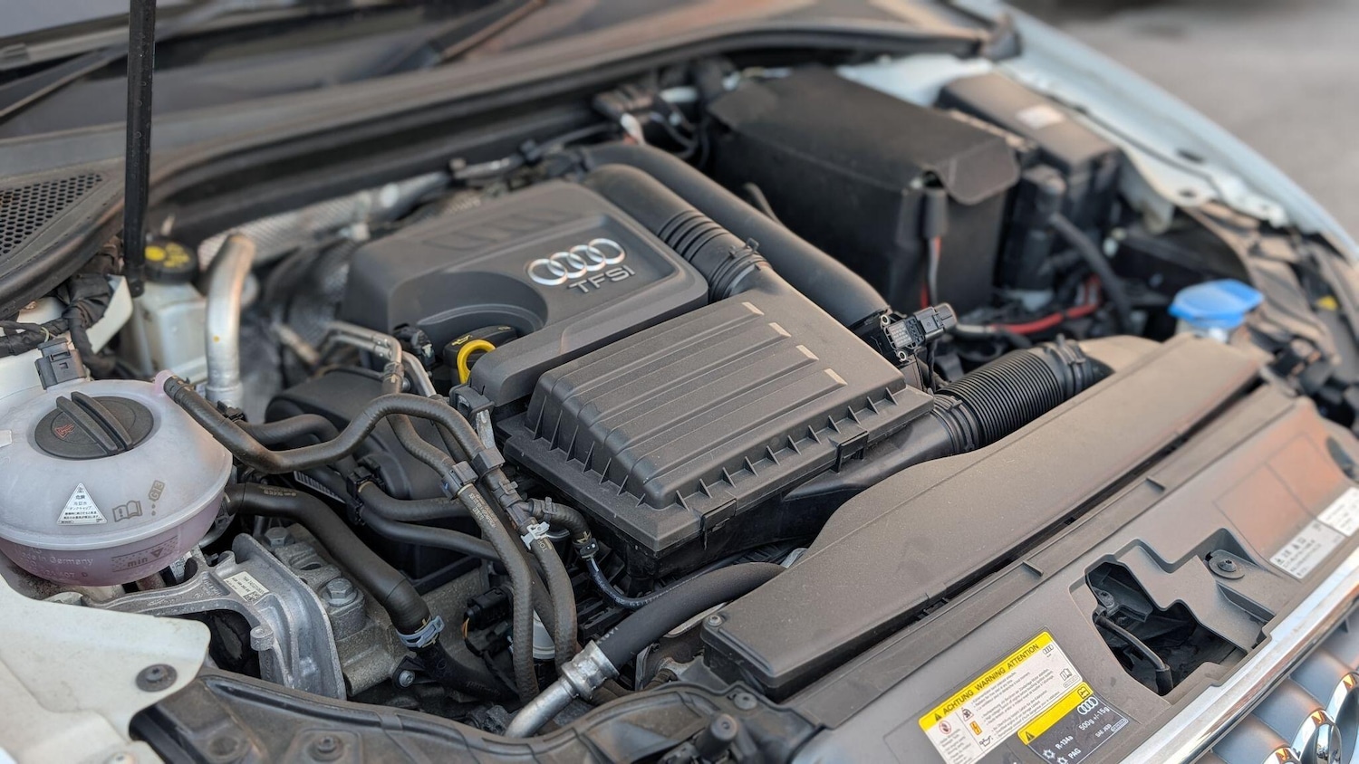 Used Audi A3 2025 for sale - 76993482: Photo 51