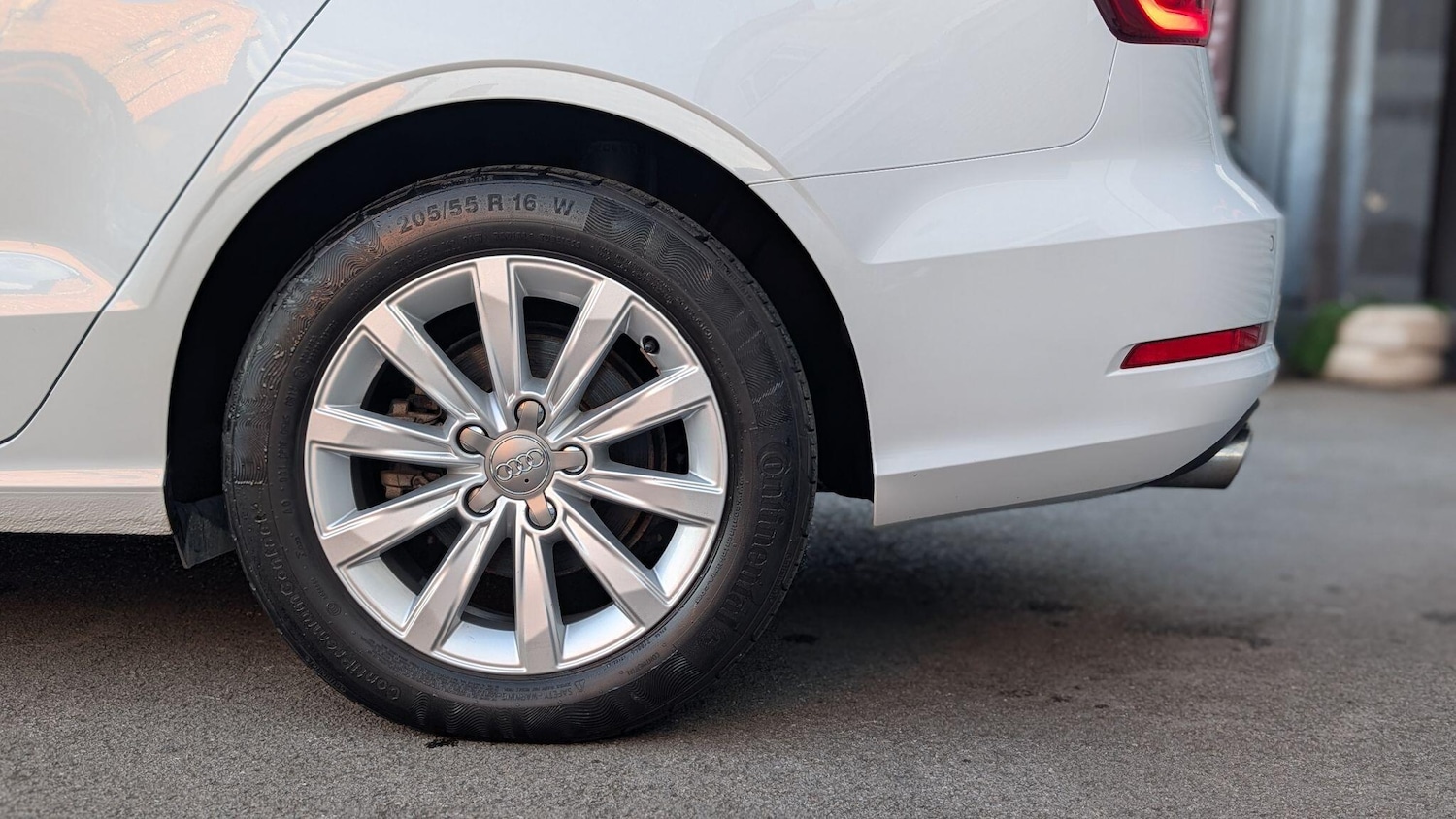 Used Audi A3 2025 for sale - 76993482: Photo 55