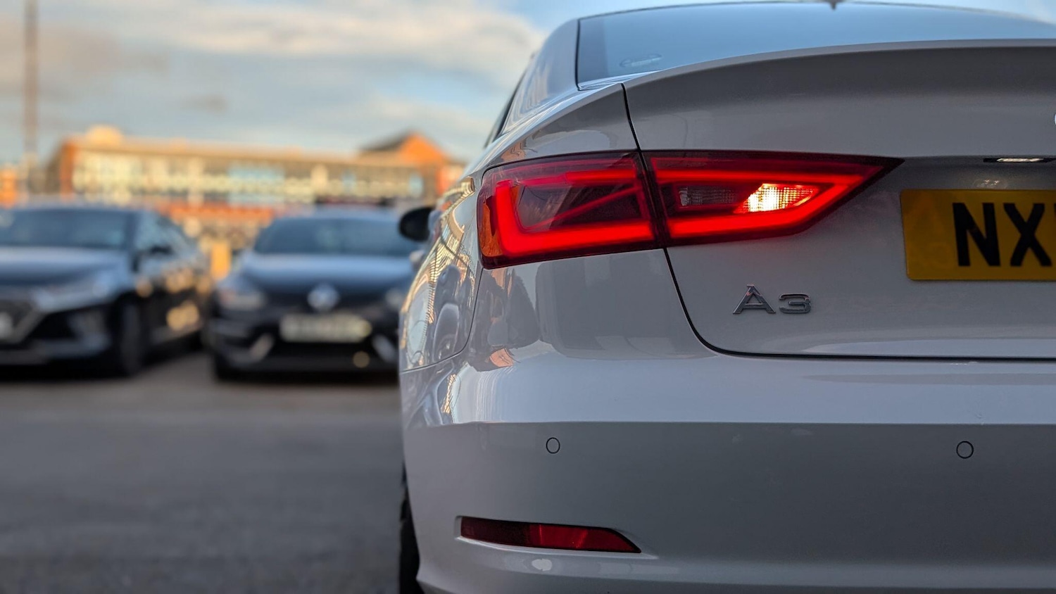 Used Audi A3 2025 for sale - 76993482: Photo 57