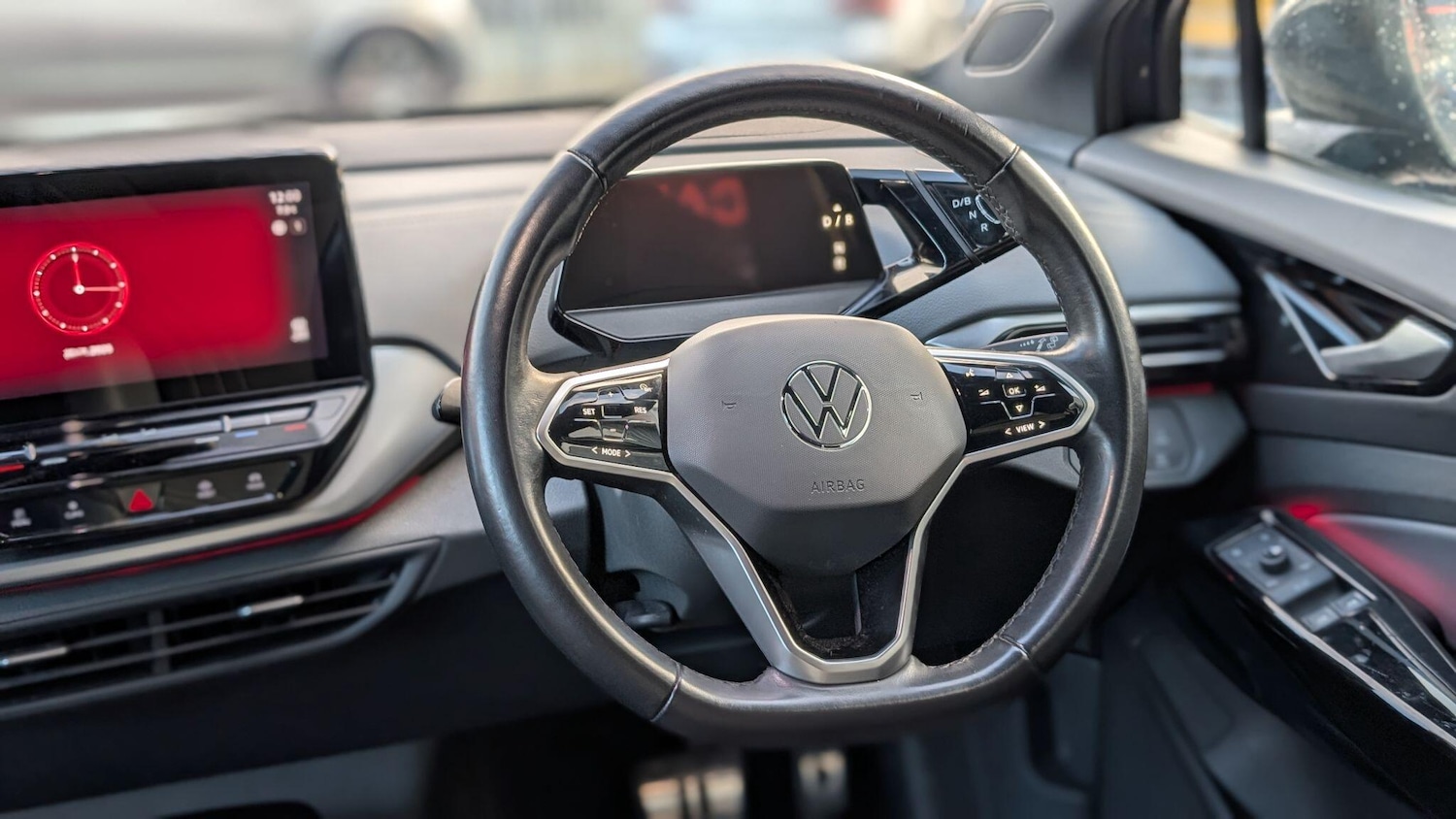 Used Volkswagen ID.4 2023 for sale - 76714145: Photo 11