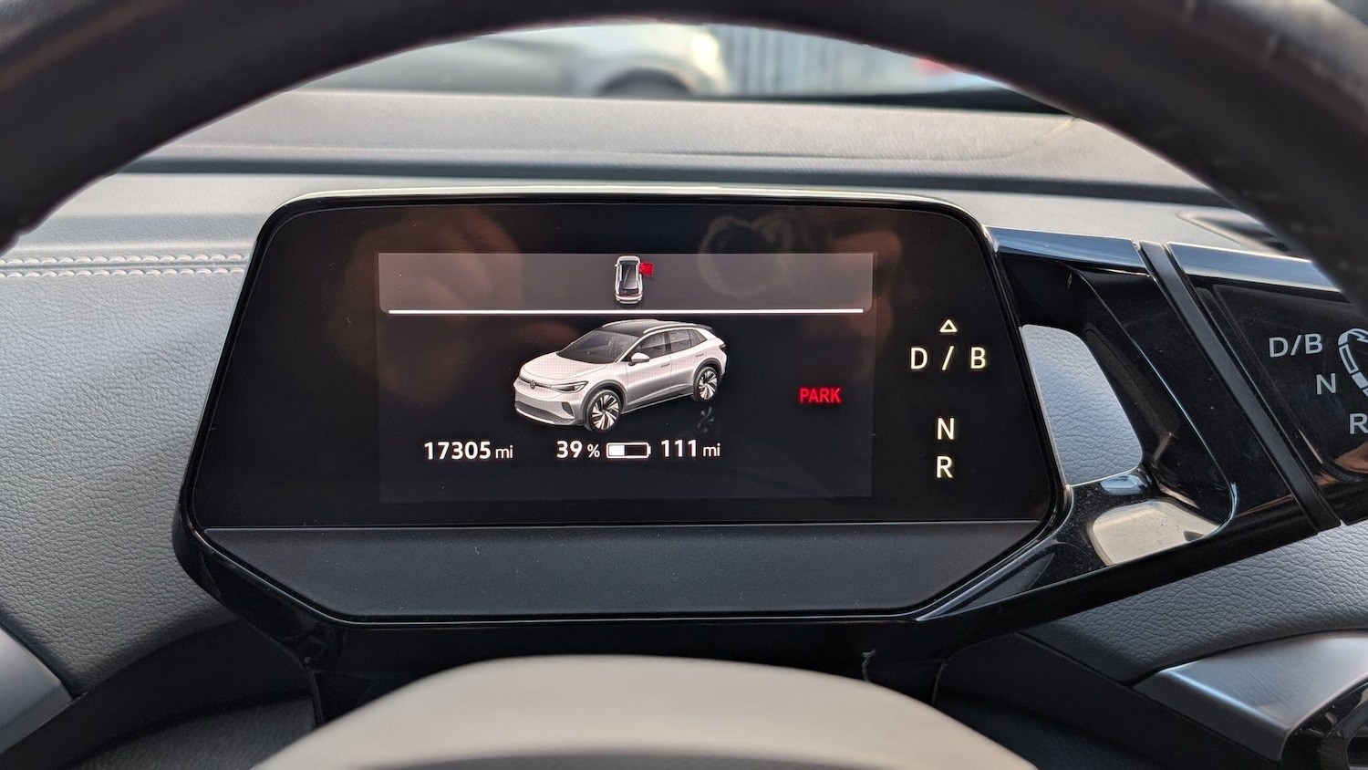 Used Volkswagen ID.4 2023 for sale - 76714145: Photo 16