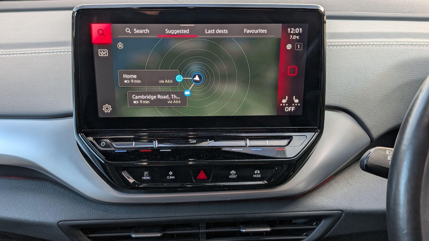 Used Volkswagen ID.4 2023 for sale - 76714145: Photo 20