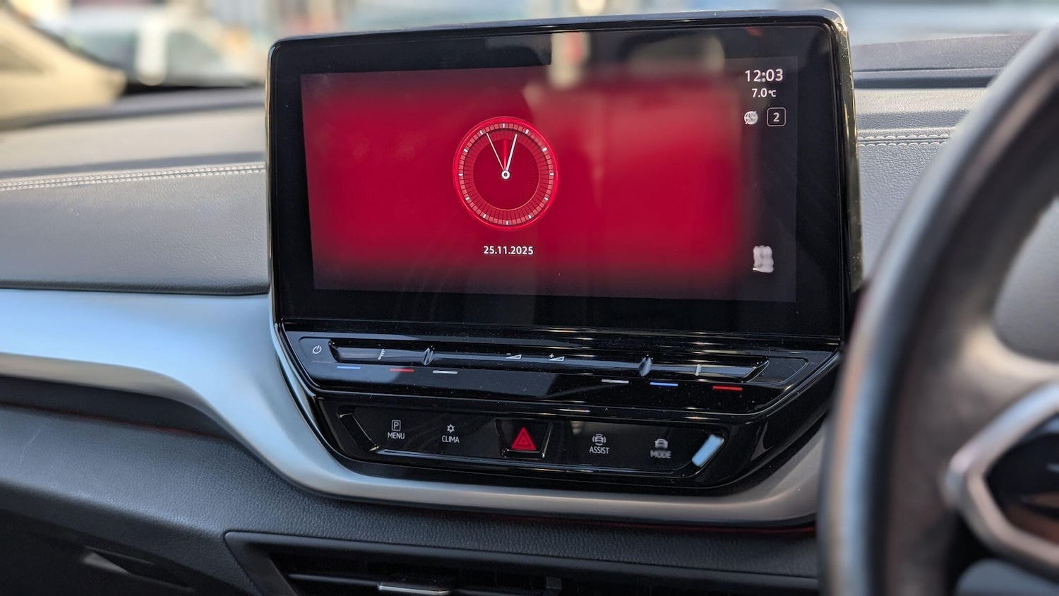 Used Volkswagen ID.4 2023 for sale - 76714145: Photo 25