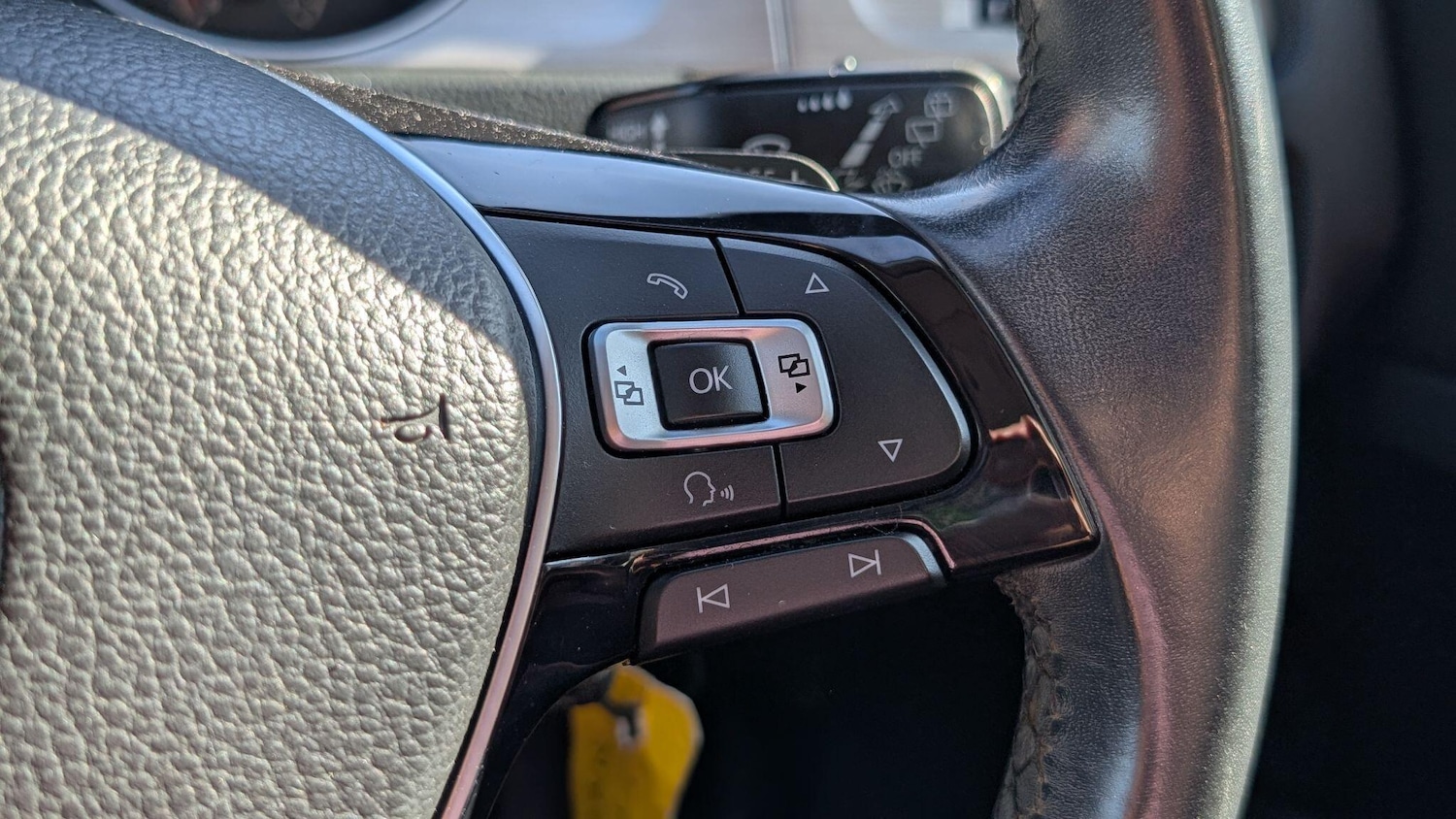 Used Volkswagen Golf 2025 for sale - 76772107: Photo 13