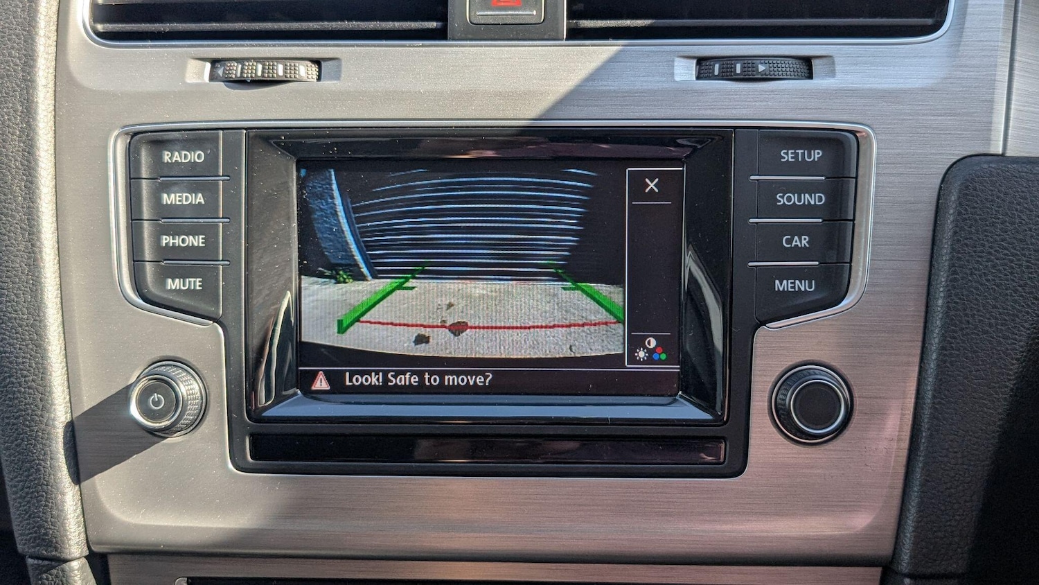 Used Volkswagen Golf 2025 for sale - 76772107: Photo 18