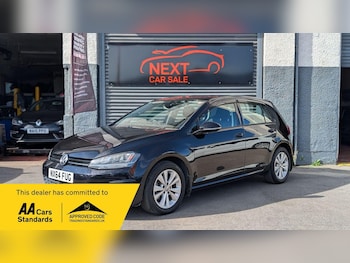 2025 (14) - 1.2 TSI BlueMotion Tech S Hatchback 5dr Petrol DSG Euro 5 (s/s) (105 ps)