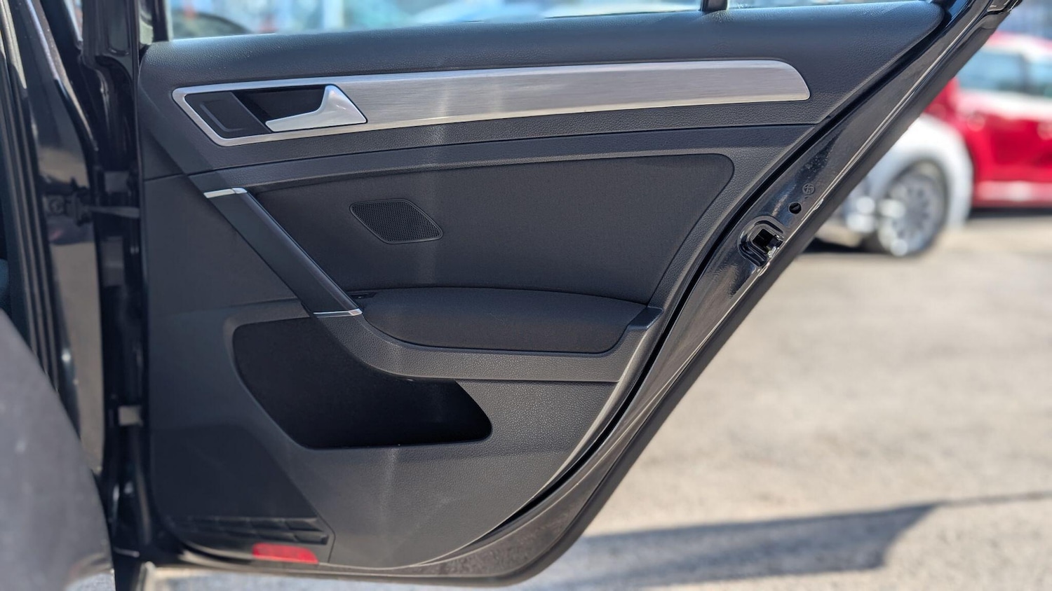 Used Volkswagen Golf 2025 for sale - 76772107: Photo 33