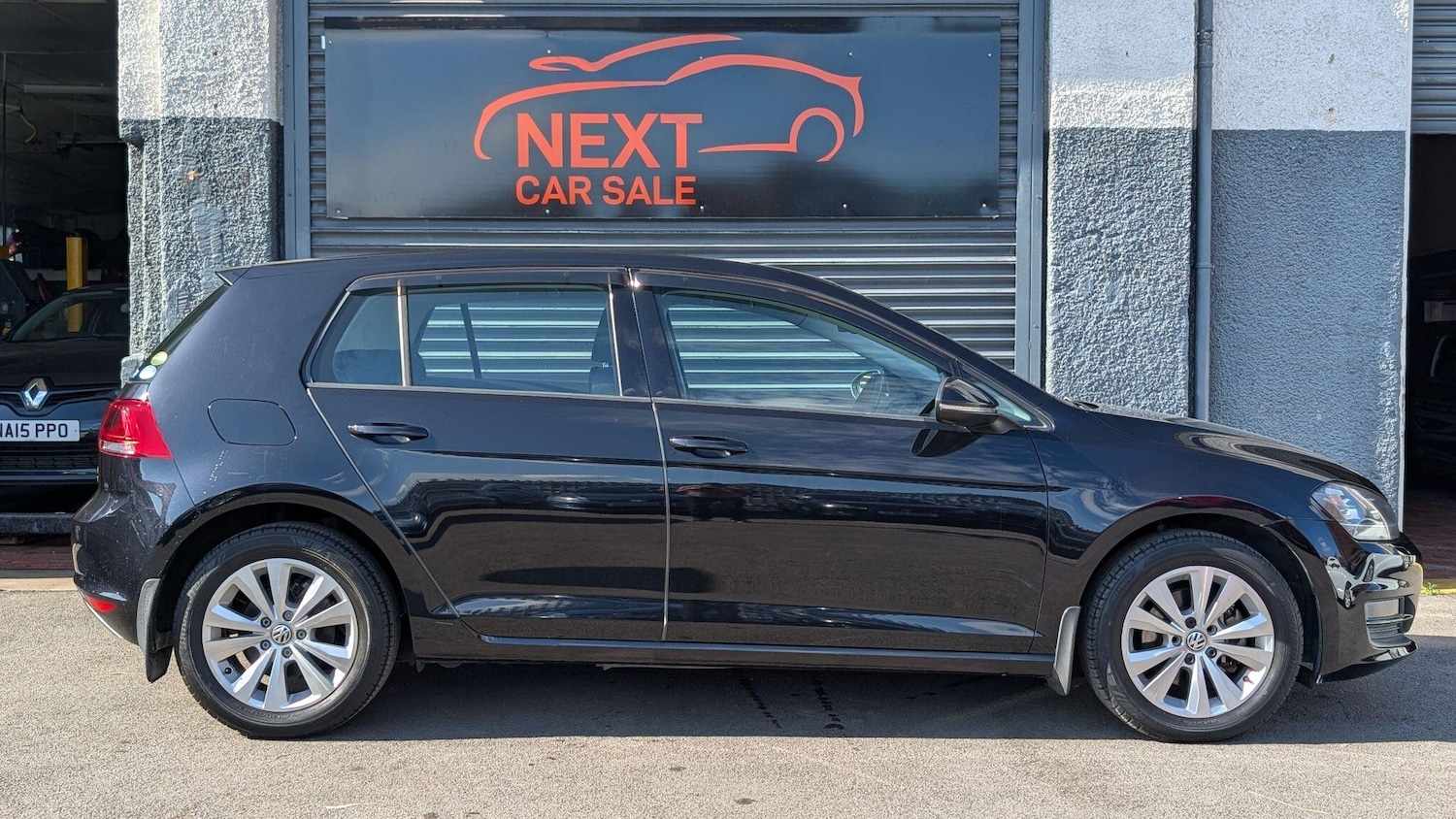 Used Volkswagen Golf 2025 for sale - 76772107: Photo 4