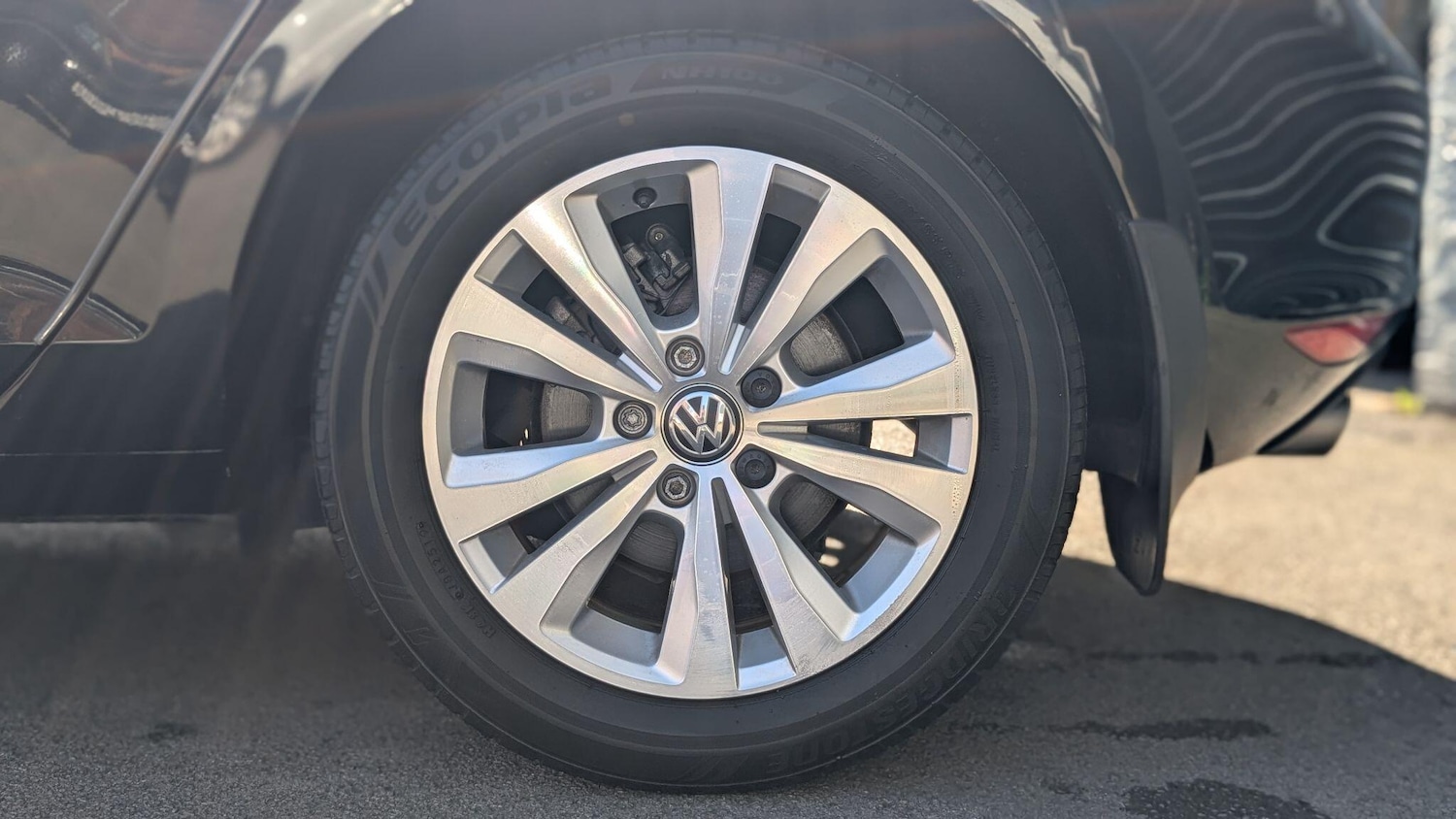 Used Volkswagen Golf 2025 for sale - 76772107: Photo 47