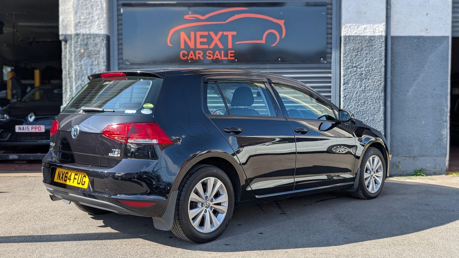 Used Volkswagen Golf 2025 for sale - 76772107: Photo 5