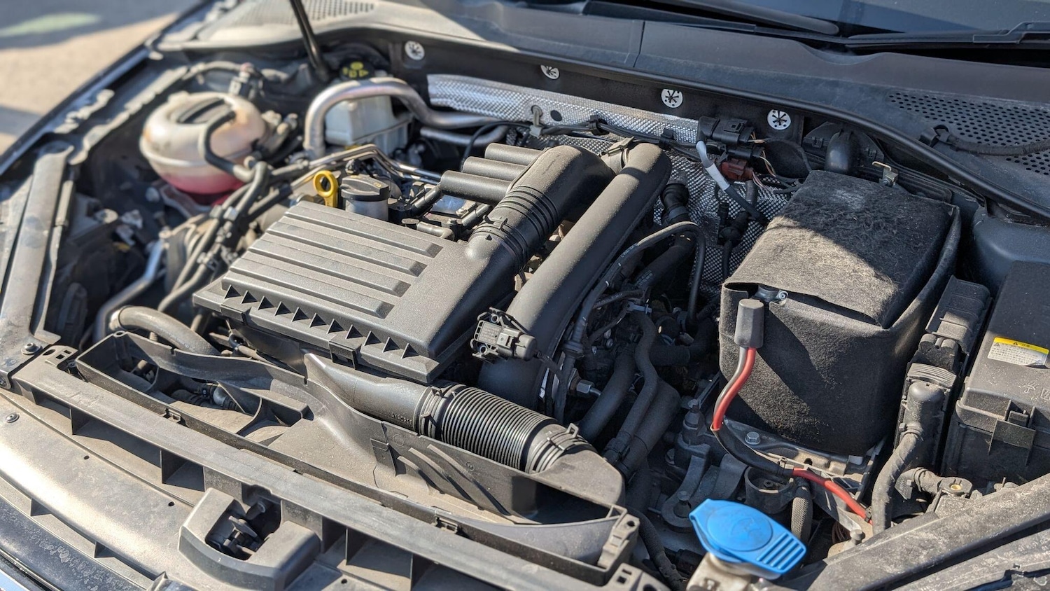 Used Volkswagen Golf 2025 for sale - 76772107: Photo 50