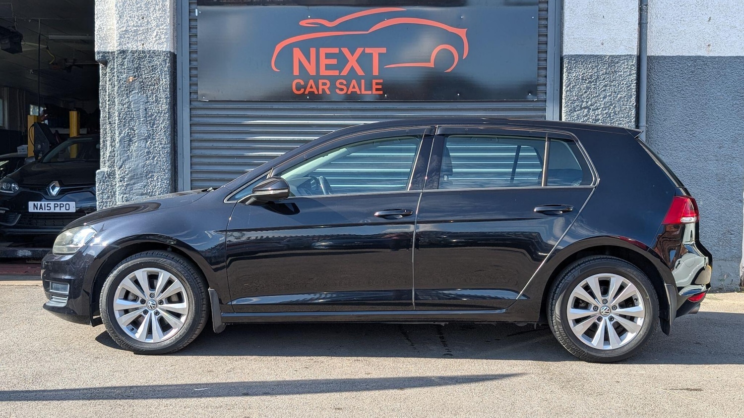 Used Volkswagen Golf 2025 for sale - 76772107: Photo 8