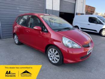 2008 (08) - 1.4 i-DSI SE CVT-7 5dr