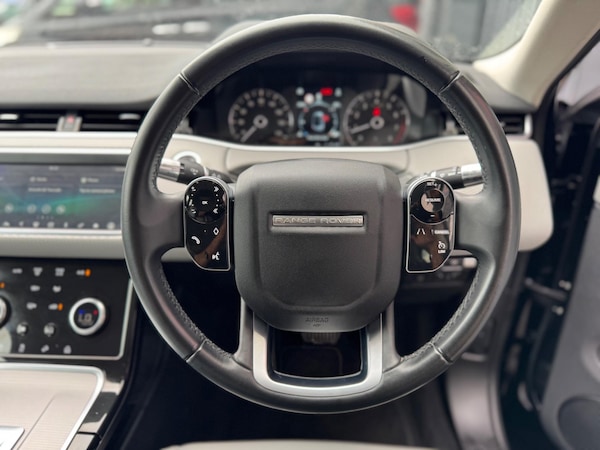 Used Land Rover Range Rover Evoque 2019 for sale - 75051172: Photo 10