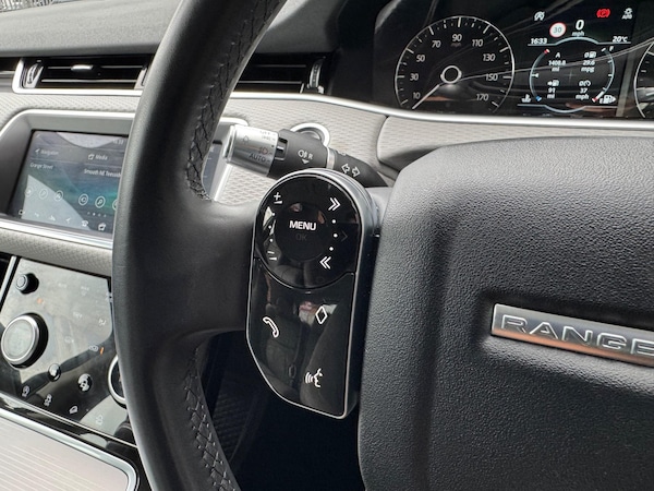 Used Land Rover Range Rover Evoque 2019 for sale - 75051172: Photo 14