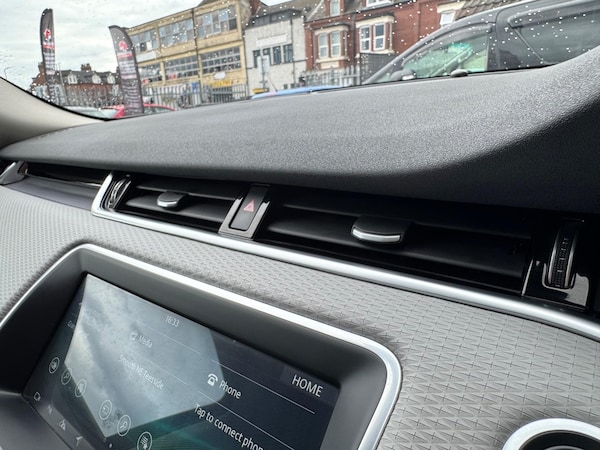 Used Land Rover Range Rover Evoque 2019 for sale - 75051172: Photo 16