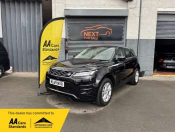 (69) - 2.0 P200 MHEV S Auto 4WD Euro 6 (s/s) 5dr