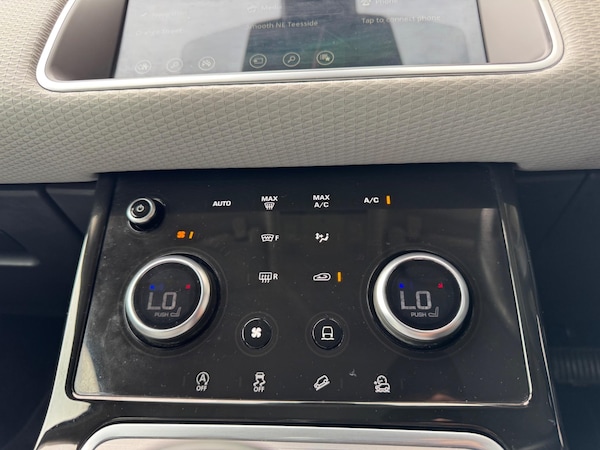 Used Land Rover Range Rover Evoque 2019 for sale - 75051172: Photo 20