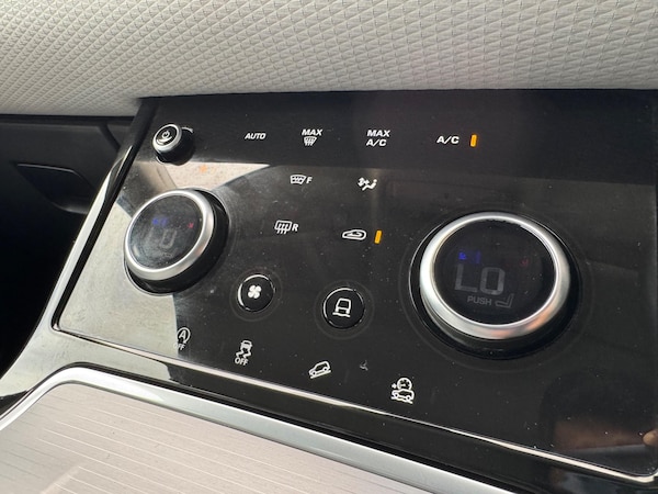 Used Land Rover Range Rover Evoque 2019 for sale - 75051172: Photo 21