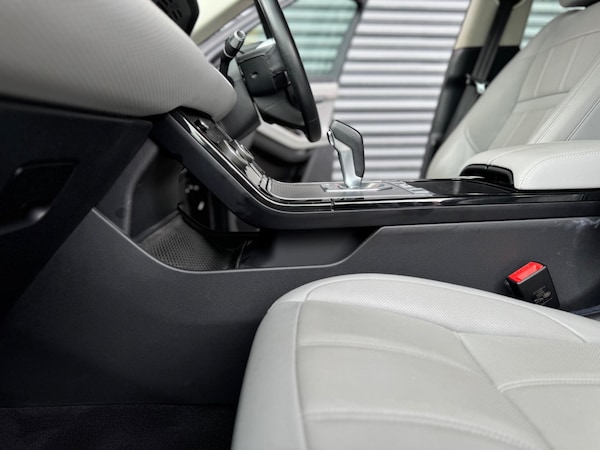 Used Land Rover Range Rover Evoque 2019 for sale - 75051172: Photo 36
