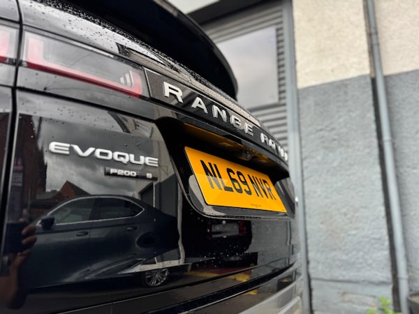 Used Land Rover Range Rover Evoque 2019 for sale - 75051172: Photo 43
