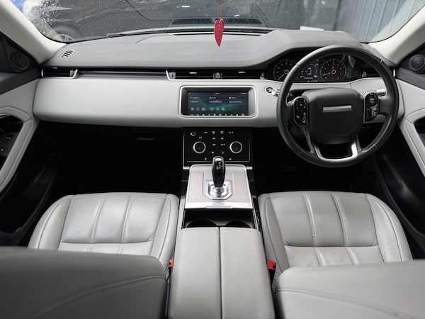 Used Land Rover Range Rover Evoque 2019 for sale - 75051172: Photo 7