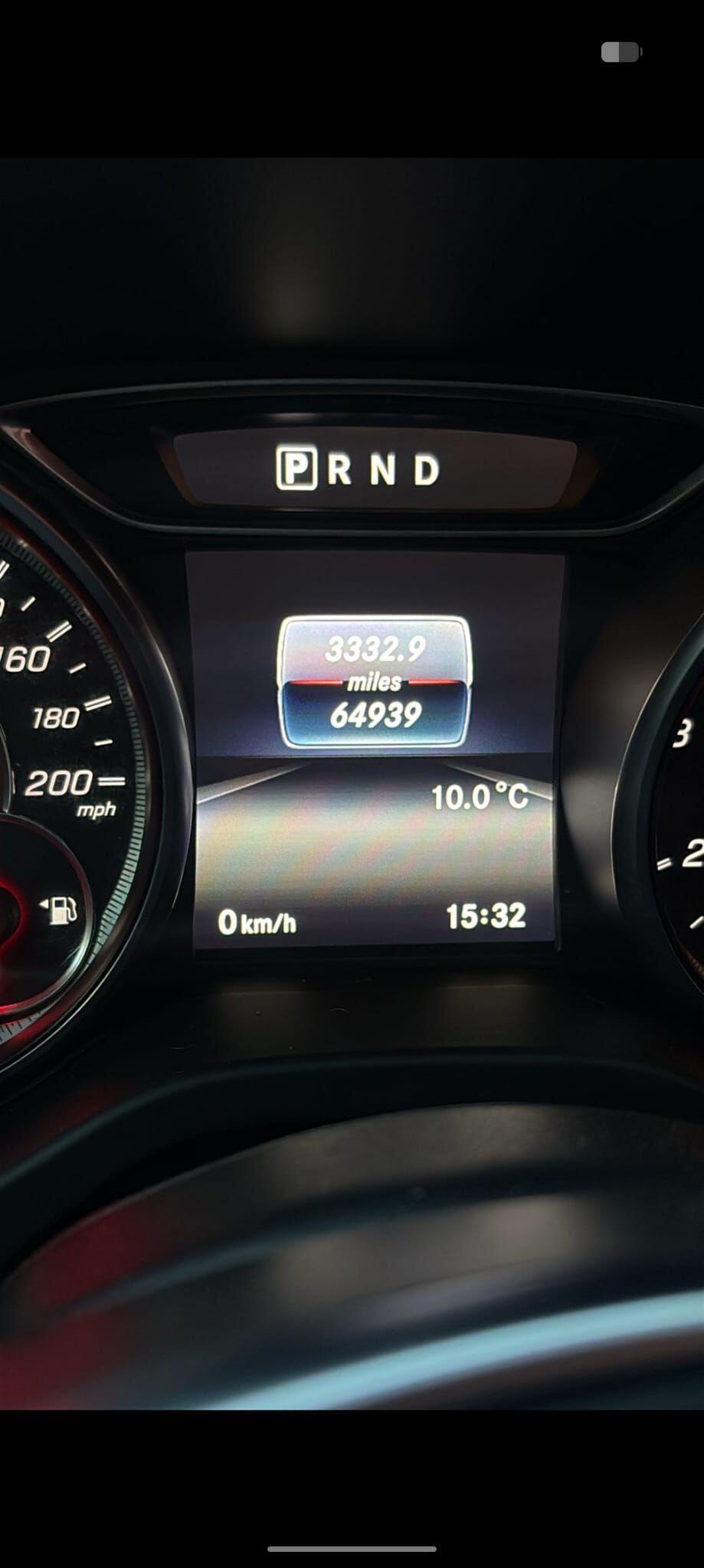 Used Mercedes-Benz A-Class 2016 for sale - 76976357: Photo 12