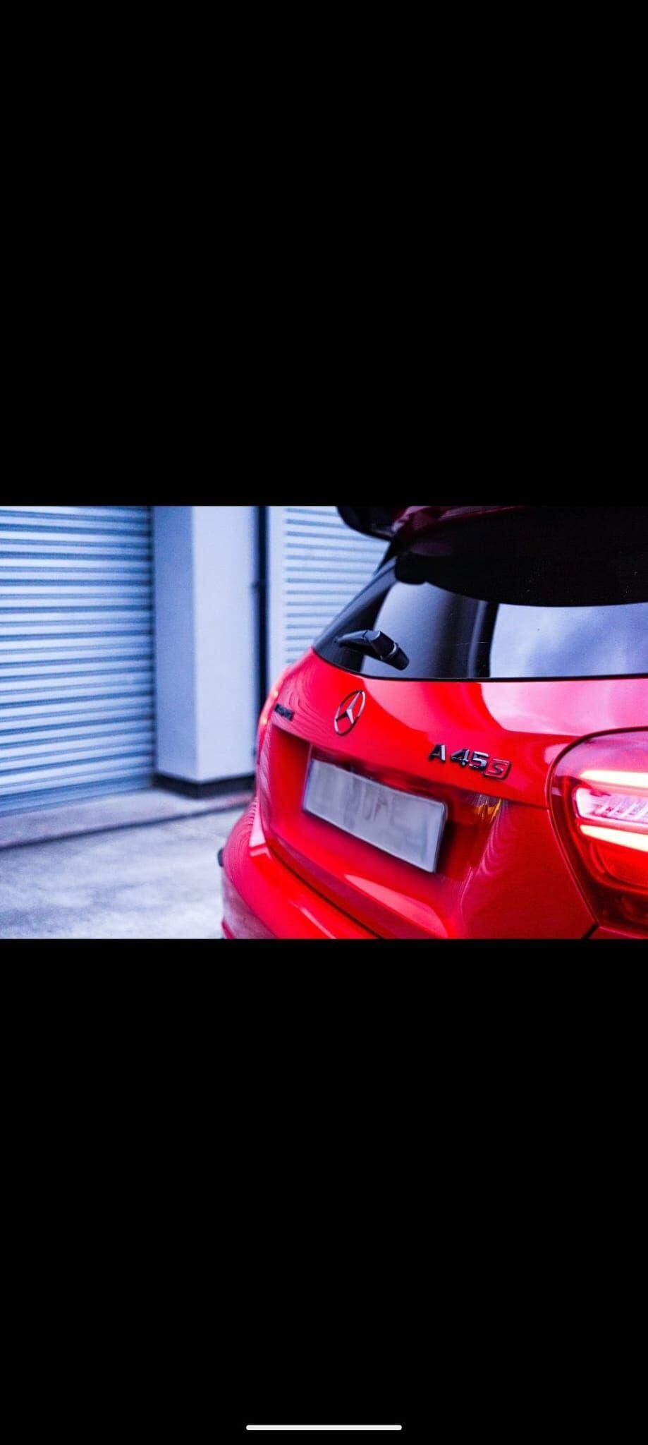 Used Mercedes-Benz A-Class 2016 for sale - 76976357: Photo 14