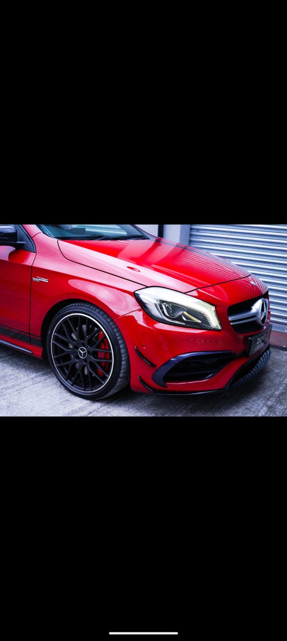 Used Mercedes-Benz A-Class 2016 for sale - 76976357: Photo 15