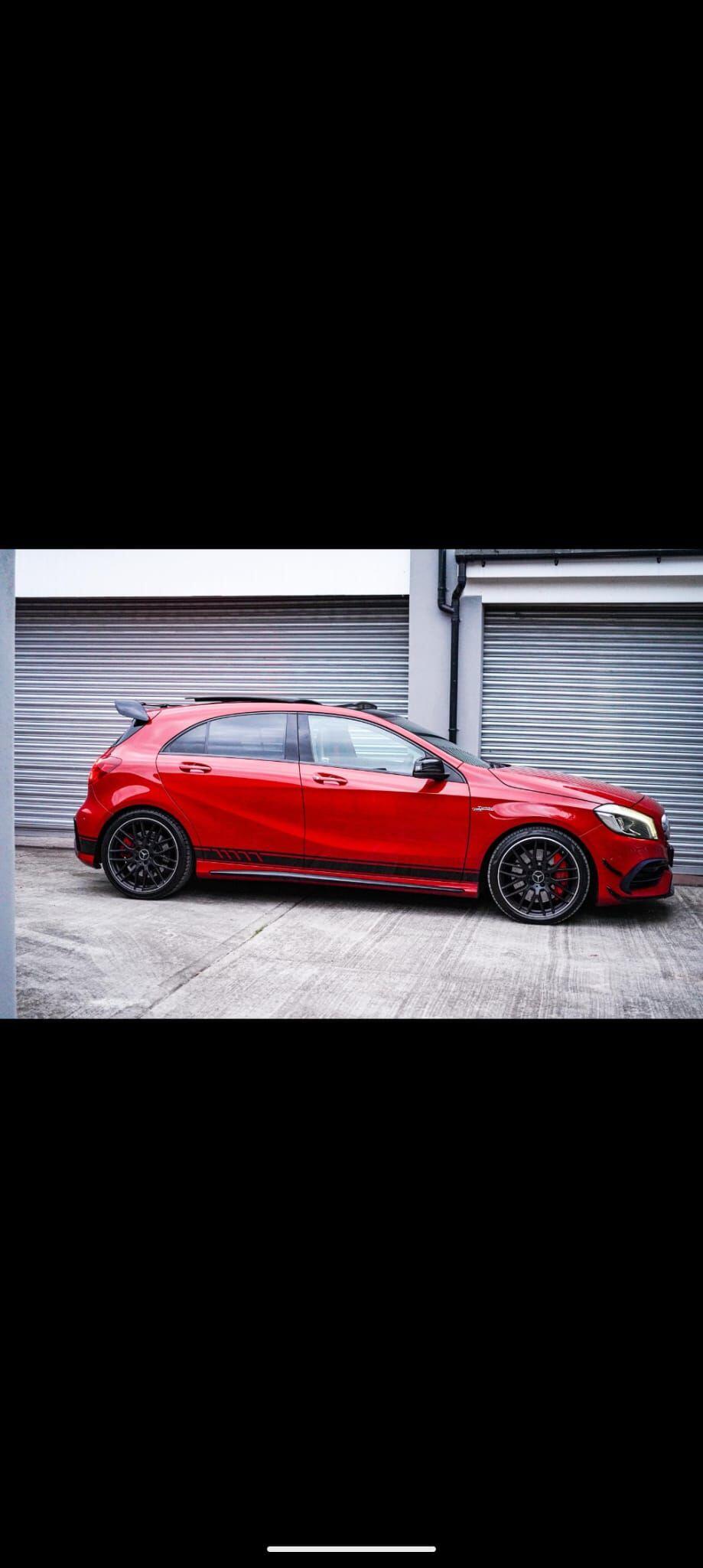 Used Mercedes-Benz A-Class 2016 for sale - 76976357: Photo 23