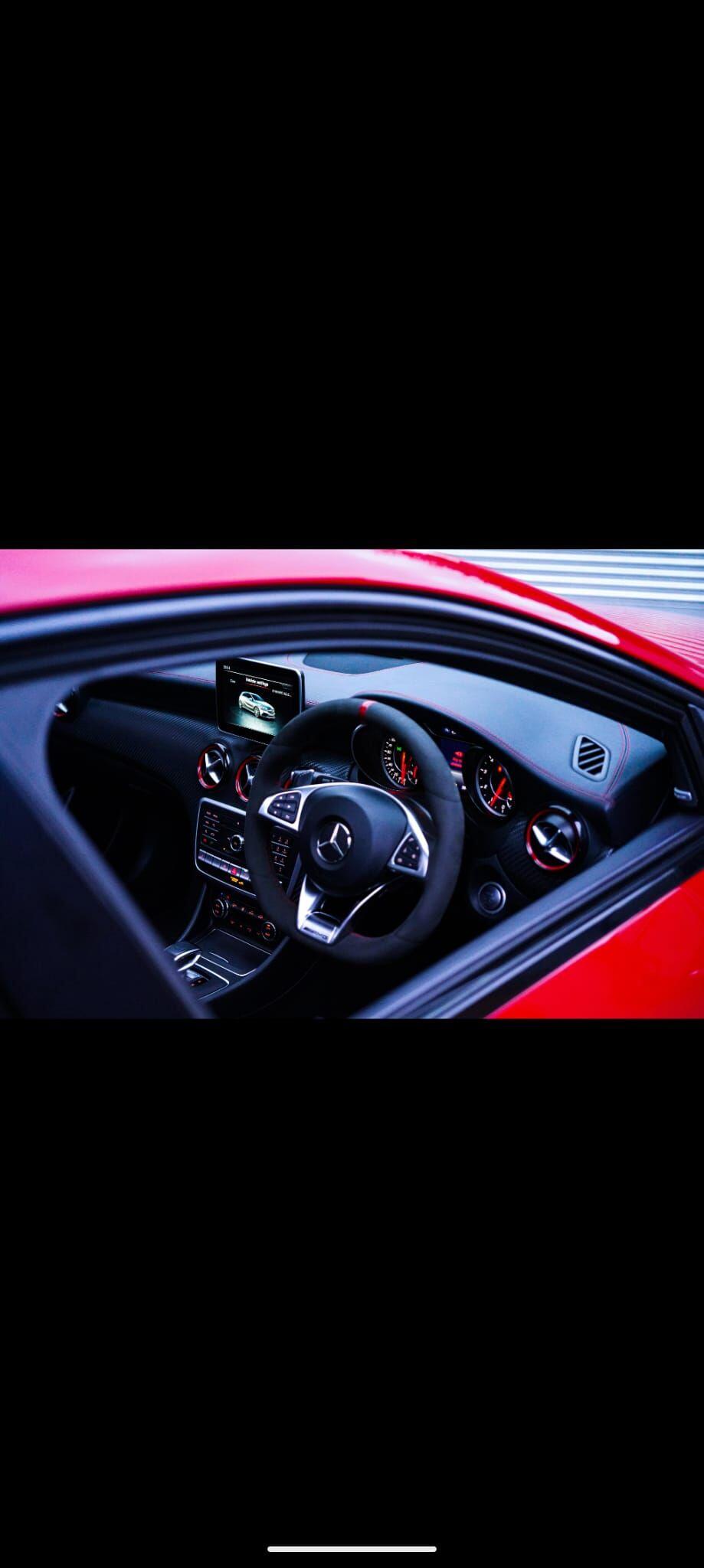 Used Mercedes-Benz A-Class 2016 for sale - 76976357: Photo 26