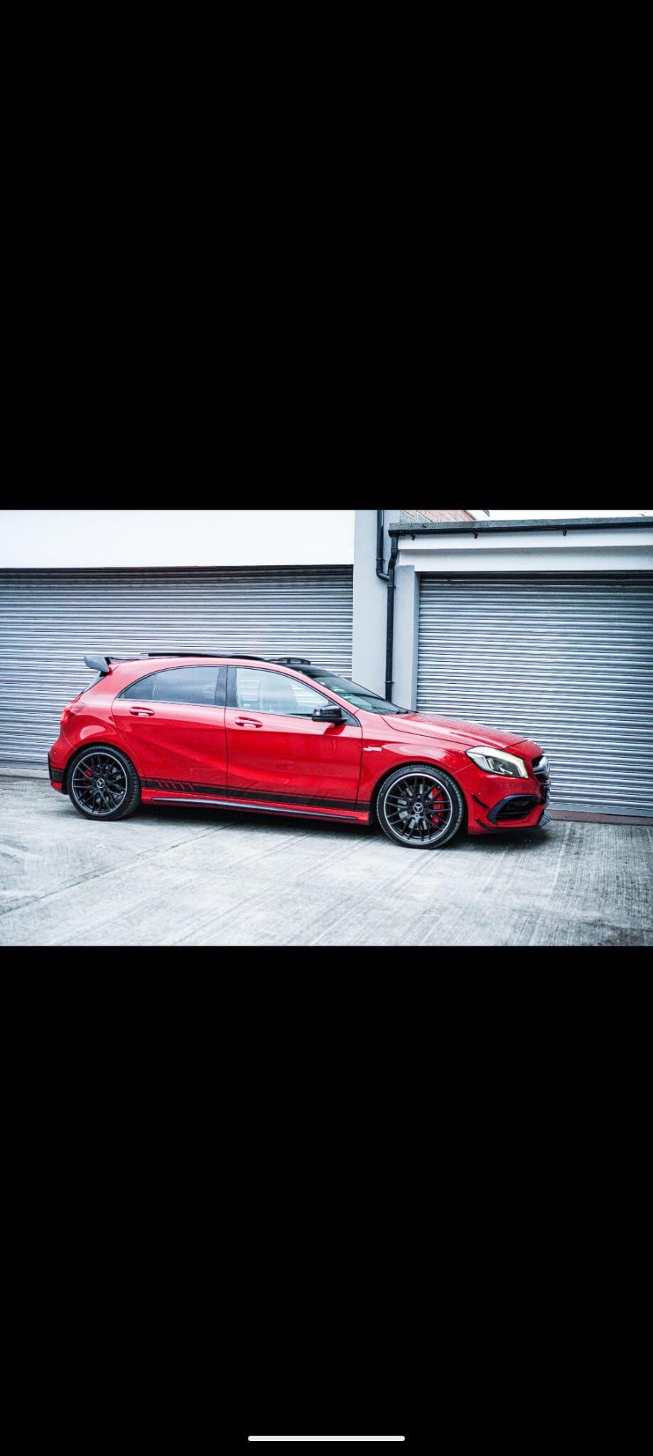 Used Mercedes-Benz A-Class 2016 for sale - 76976357: Photo 4