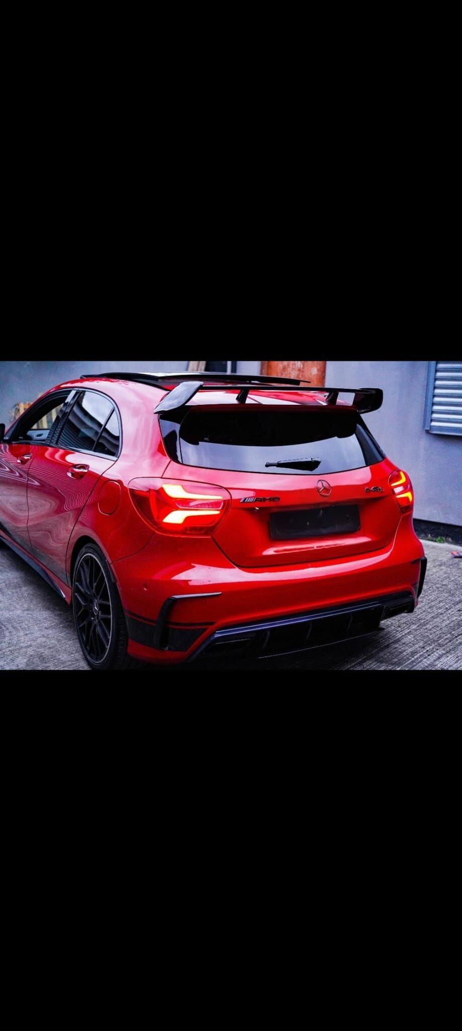 Used Mercedes-Benz A-Class 2016 for sale - 76976357: Photo 6