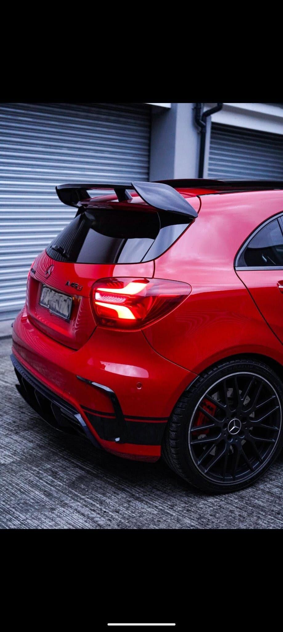 Used Mercedes-Benz A-Class 2016 for sale - 76976357: Photo 9