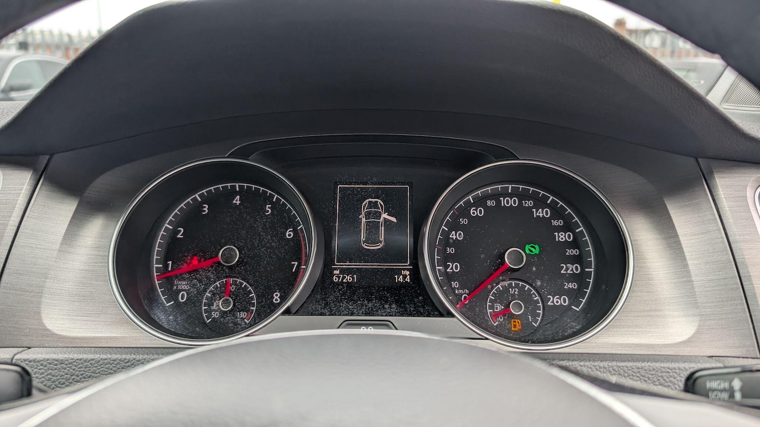 Used Volkswagen Golf 2025 for sale - 77066590: Photo 11