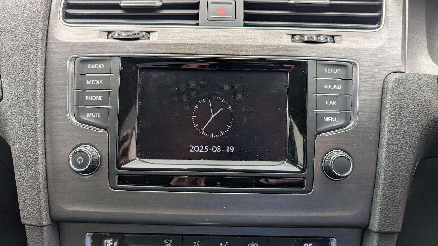 Used Volkswagen Golf 2025 for sale - 77066590: Photo 14