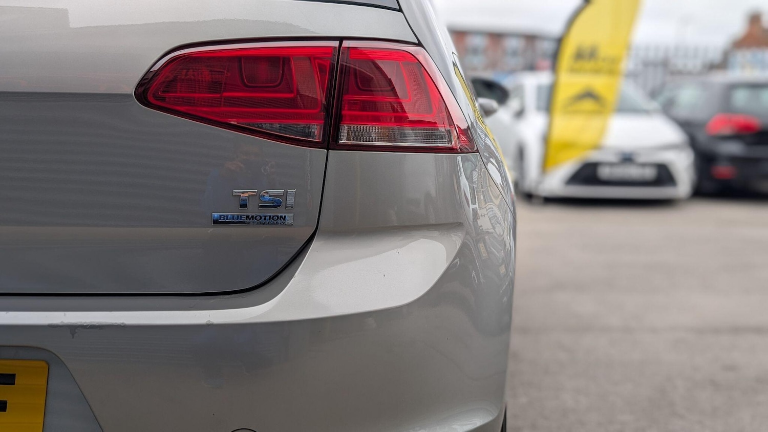 Used Volkswagen Golf 2025 for sale - 77066590: Photo 39