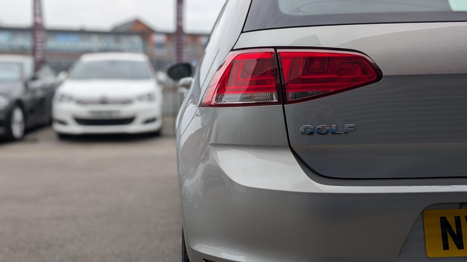 Used Volkswagen Golf 2025 for sale - 77066590: Photo 40