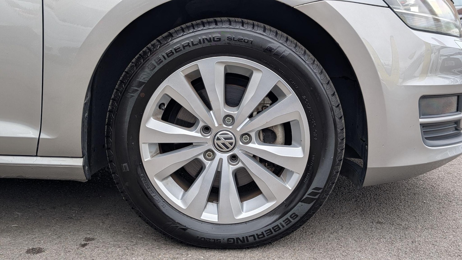 Used Volkswagen Golf 2025 for sale - 77066590: Photo 43