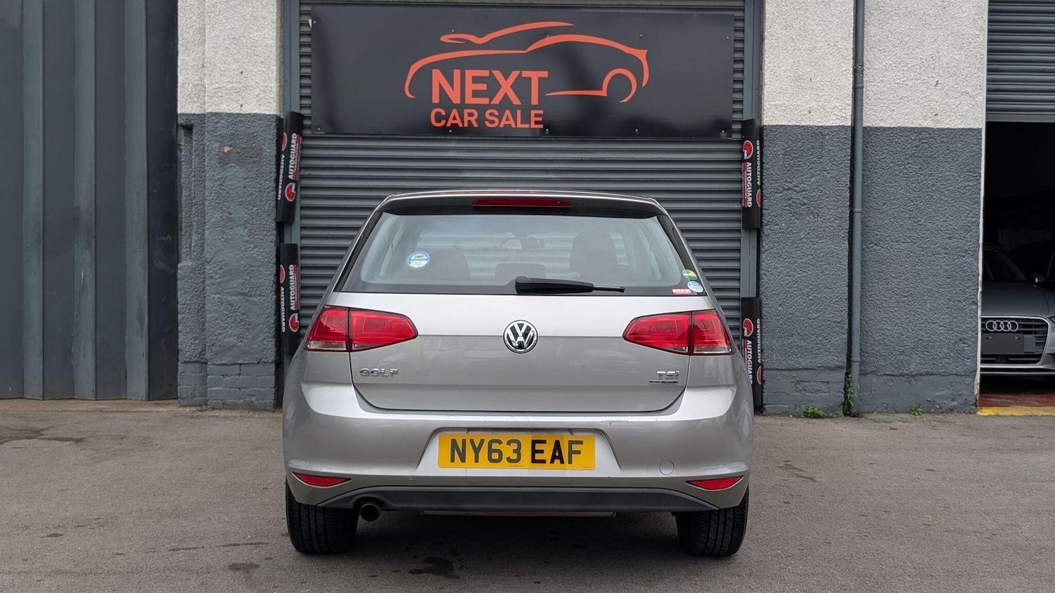 Used Volkswagen Golf 2025 for sale - 77066590: Photo 6