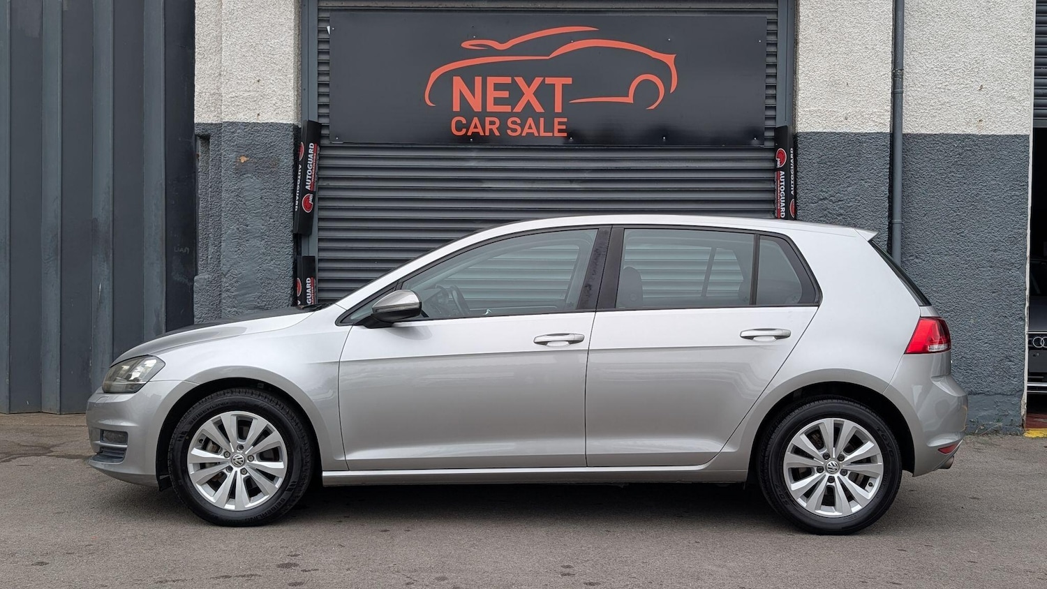 Used Volkswagen Golf 2025 for sale - 77066590: Photo 8