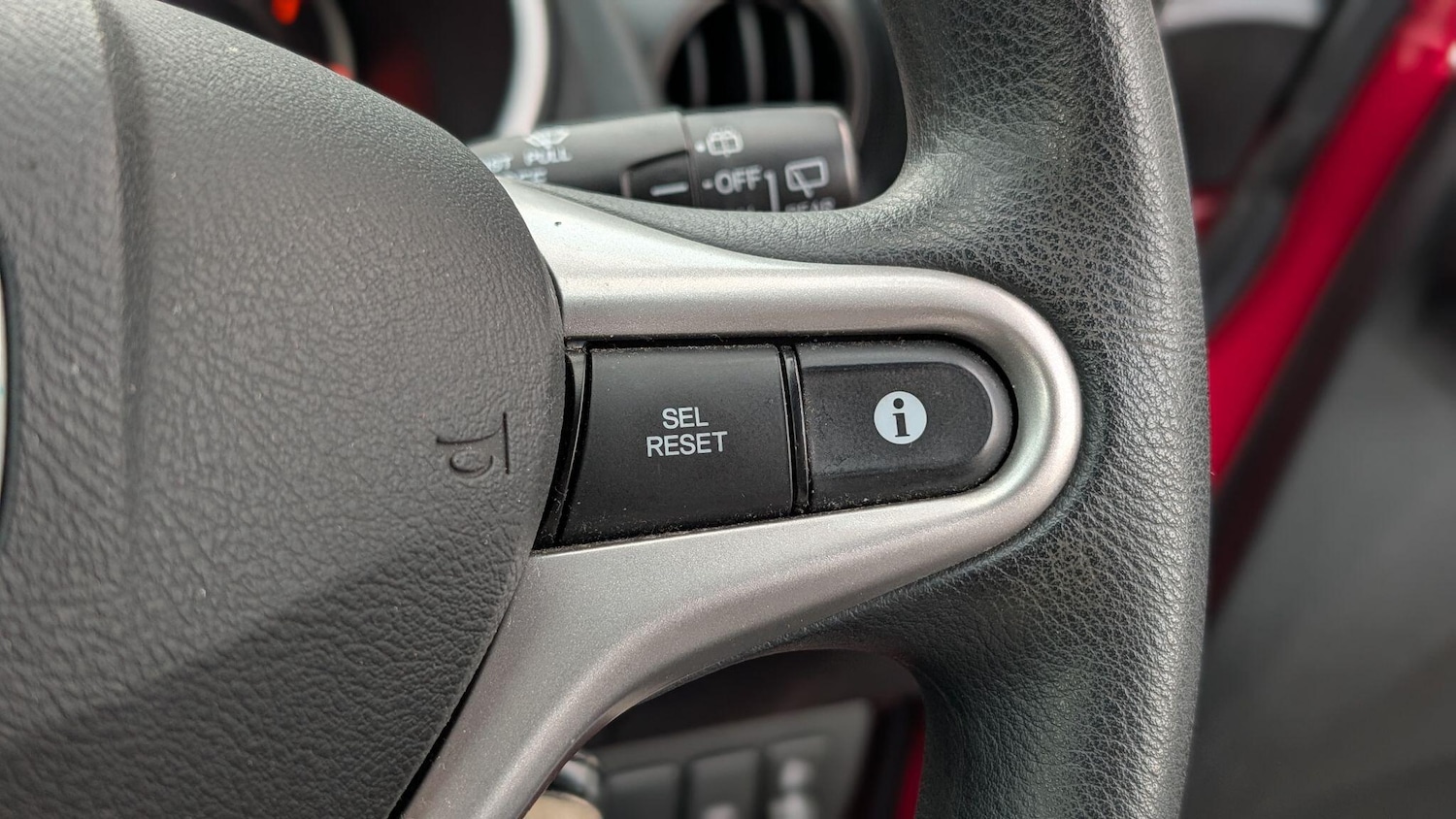 Used Honda Jazz 2010 for sale - 76259977: Photo 10