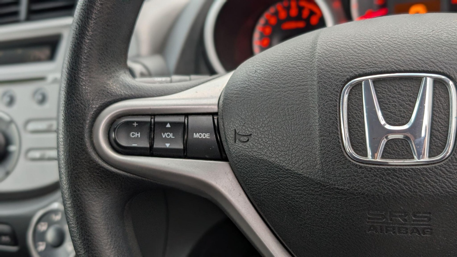 Used Honda Jazz 2010 for sale - 76259977: Photo 11
