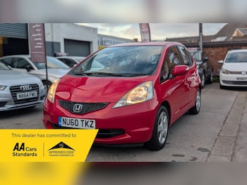 Honda - Jazz