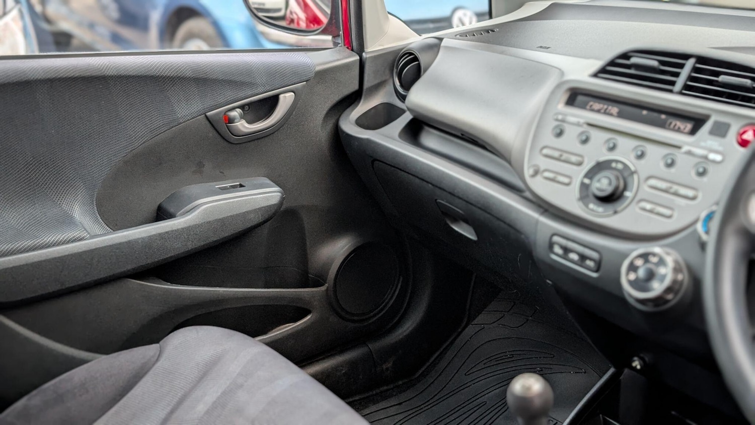 Used Honda Jazz 2010 for sale - 76259977: Photo 20