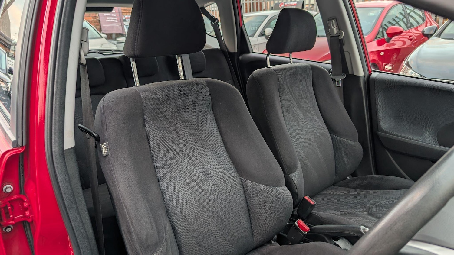 Used Honda Jazz 2010 for sale - 76259977: Photo 22