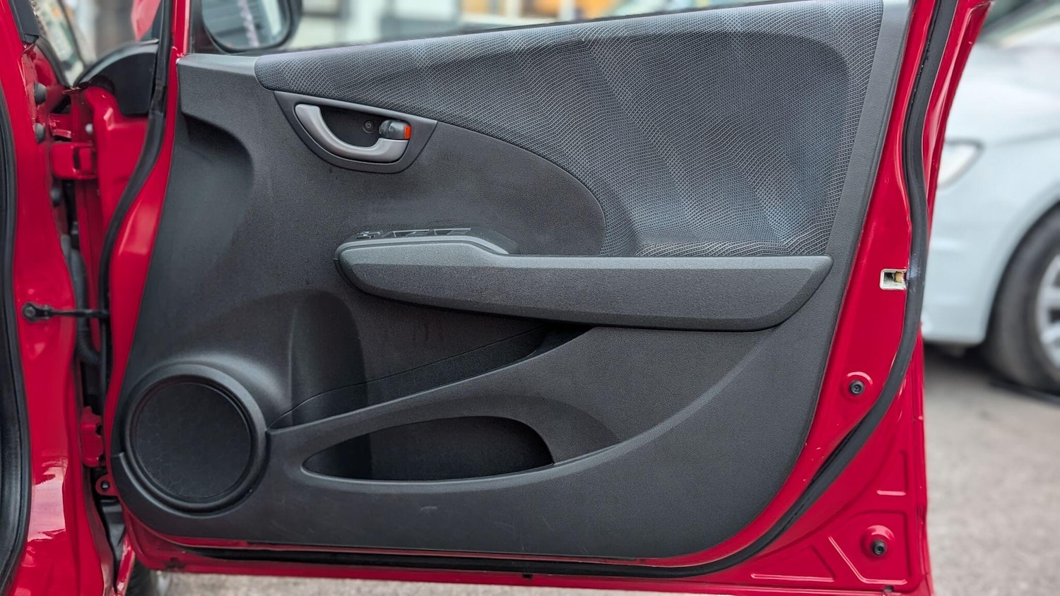Used Honda Jazz 2010 for sale - 76259977: Photo 23