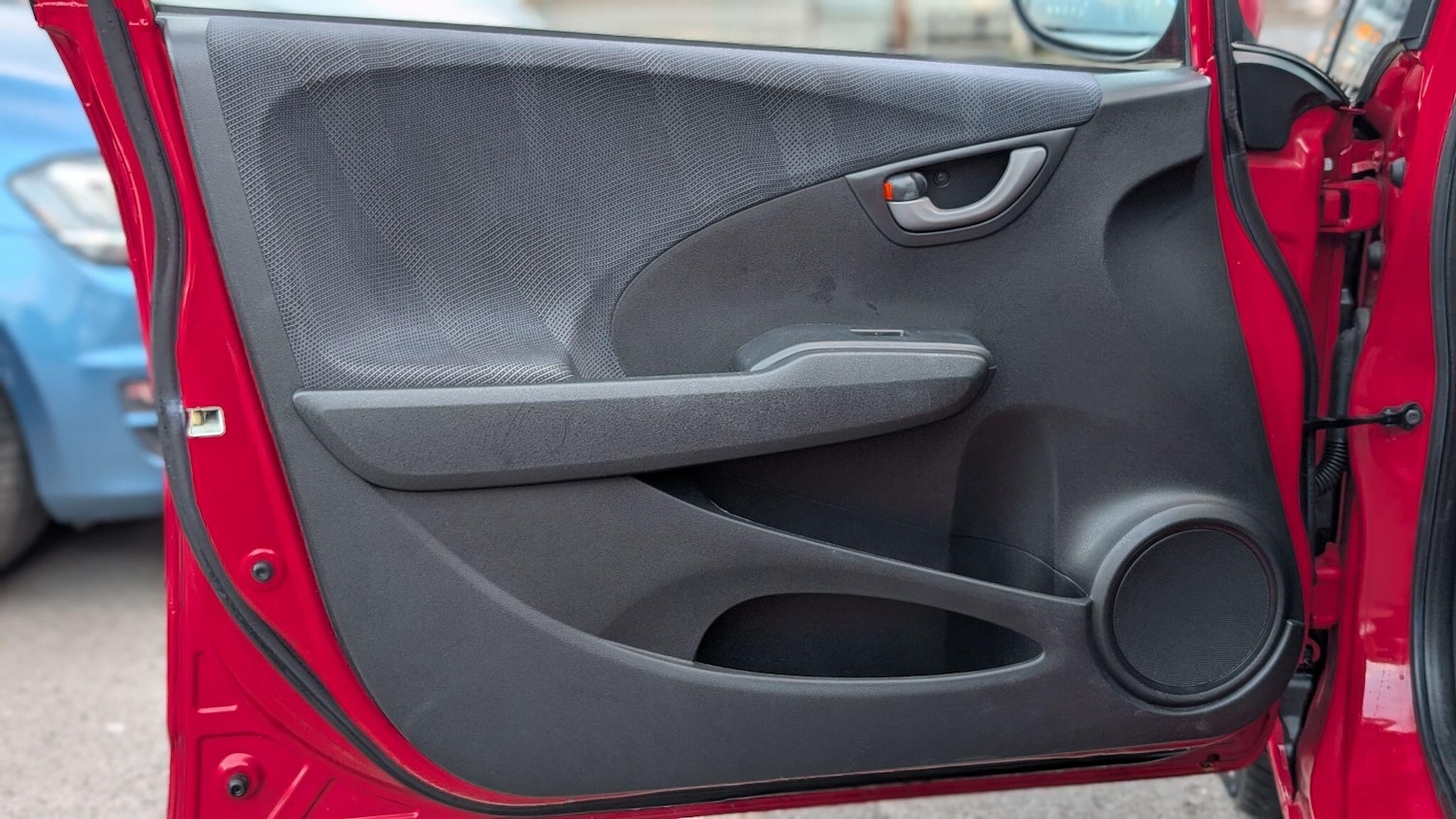 Used Honda Jazz 2010 for sale - 76259977: Photo 26